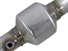 aFe Power INFINITI, Nissan (3.5) Catalytic Converter PN. 47-46105