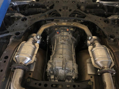 aFe Power INFINITI, Nissan (3.5) Catalytic Converter PN. 47-46105