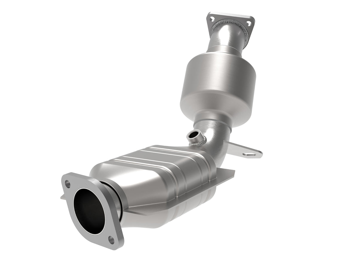 aFe Power INFINITI, Nissan (3.5) Catalytic Converter PN. 47-46105