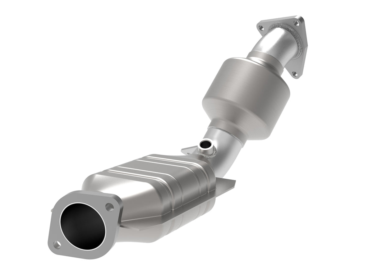 aFe Power INFINITI, Nissan (3.5, 3.7) Catalytic Converter PN. 47-46108