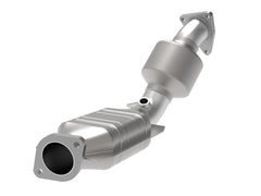 aFe Power INFINITI, Nissan (3.5, 3.7) Catalytic Converter PN. 47-46108