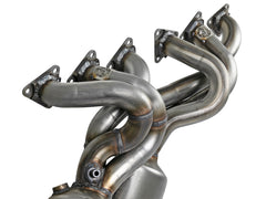 aFe Power BMW (3.2) Catalytic Converter  - Front PN. 47-46304