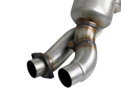 aFe Power BMW (3.2) Catalytic Converter  - Front PN. 47-46304