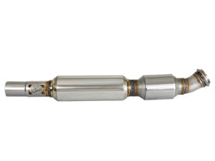 aFe Power BMW, Mini (2.0) Catalytic Converter PN. 47-46305