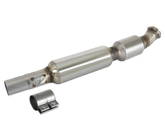 aFe Power BMW, Mini (2.0) Catalytic Converter PN. 47-46305