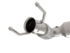 aFe Power BMW, Mini (2.0) Catalytic Converter PN. 47-46306