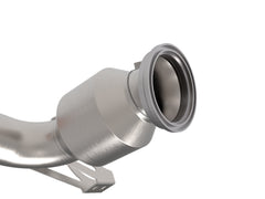 aFe Power BMW, Mini (2.0) Catalytic Converter PN. 47-46306