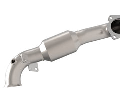 aFe Power Mini (1.6) Catalytic Converter PN. 47-46307