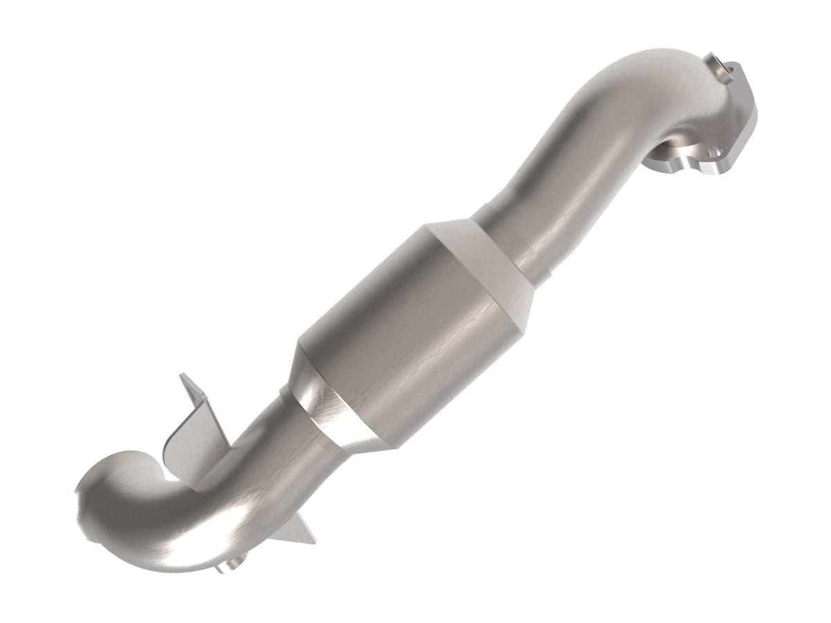 aFe Power Mini (1.6) Catalytic Converter PN. 47-46307