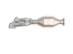 aFe Power 74-89 Porsche 911 Carrera Catalytic Converter PN. 47-46401