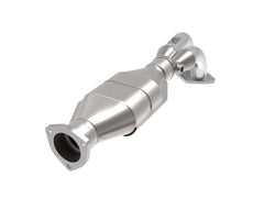 aFe Power 74-89 Porsche 911 Carrera Catalytic Converter PN. 47-46401