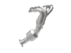 aFe Power 16-18 Mazda MX-5 Miata (2.0) Catalytic Converter  - Front PN. 47-47001