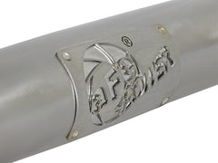 aFe Power 16-18 Mazda MX-5 Miata (2.0) Catalytic Converter  - Rear PN. 47-47002