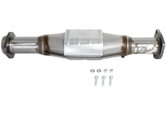 aFe Power 00-03 Jeep Wrangler (4.0) Catalytic Converter  - Rear Right PN. 47-48002