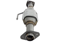 aFe Power 00-03 Jeep Wrangler (4.0) Catalytic Converter  - Rear Right PN. 47-48002