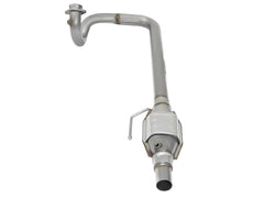 aFe Power 97-99 Jeep Wrangler (4.0) Catalytic Converter PN. 47-48005