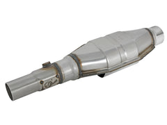 aFe Power Jeep (2.5, 4.0, 5.2, 5.9) Catalytic Converter PN. 47-48006