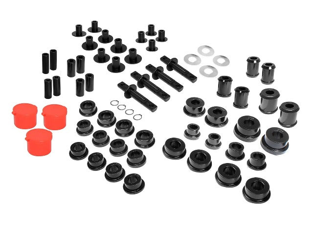 AFE 470-401001-B aFe Control PFADT Series Control Arm Bushings And Sleeve Set