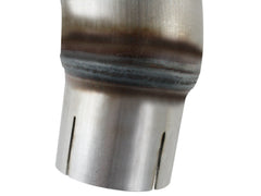 aFe Power Jeep (3.6) Exhaust Manifold Down Pipe PN. 48-06209