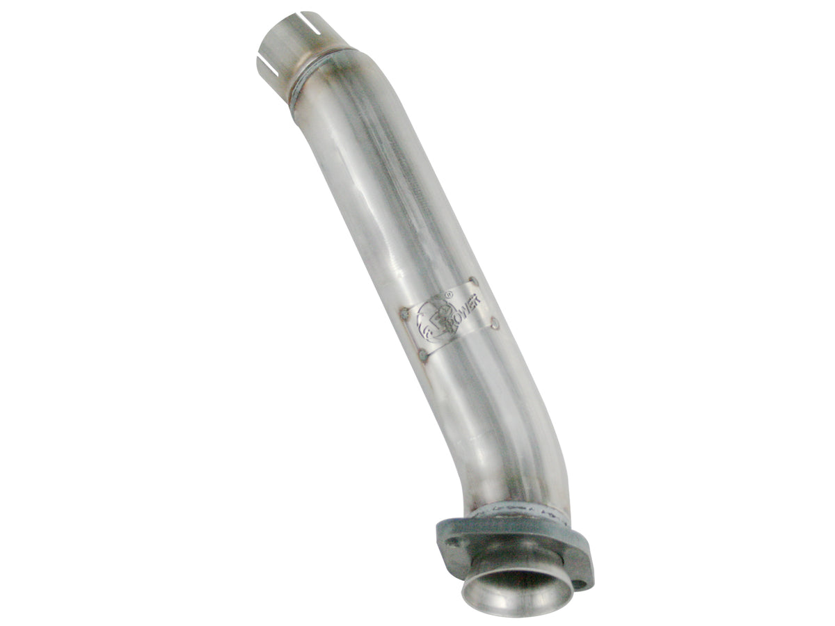 aFe Power Jeep (3.6) Exhaust Manifold Down Pipe PN. 48-06209
