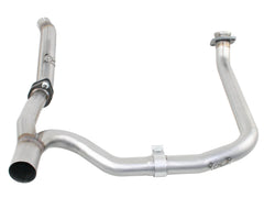 aFe Power Jeep (3.6) Exhaust Manifold Down Pipe PN. 48-06210