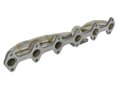 AFE 48-32017 Twisted Steel Header