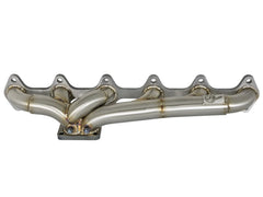 AFE 48-32017 Twisted Steel Header