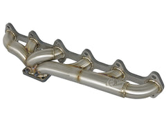 AFE 48-32017 Twisted Steel Header