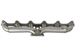 AFE 48-32019 Twisted Steel Header