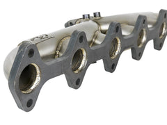 AFE 48-32019 Twisted Steel Header