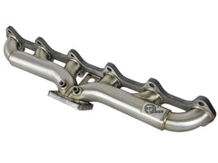 AFE 48-32019 Twisted Steel Header