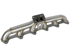 AFE 48-32020 Twisted Steel Header