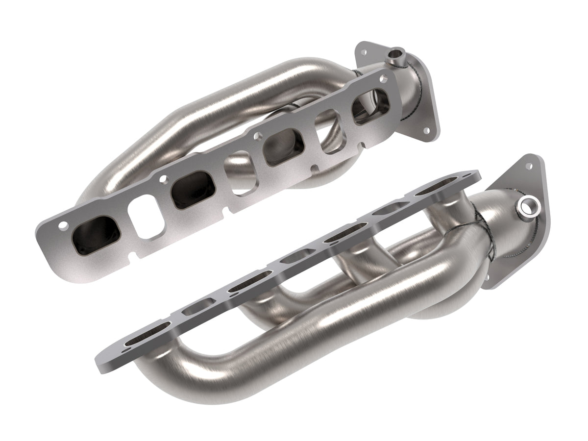 aFe Power 21-24 Ram 1500 (6.2) Exhaust Header PN. 48-32030