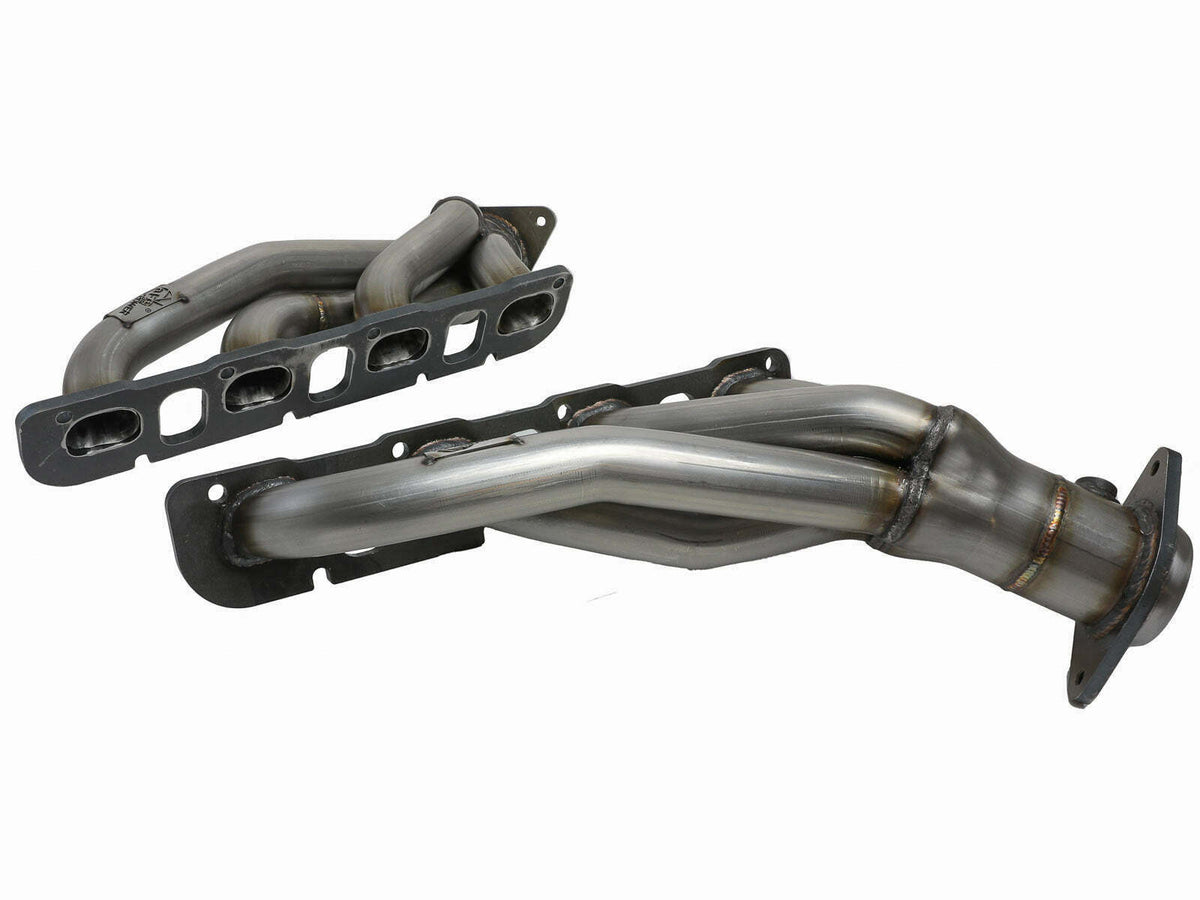 aFe Power Dodge (6.2, 6.4) Exhaust Header 48-32031