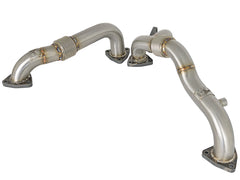 aFe Power Ford (6.4) Exhaust Header PN. 48-33016