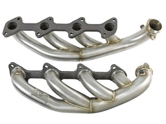 AFE 48-33022 Twisted Steel Headers