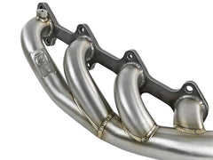AFE 48-33022 Twisted Steel Headers
