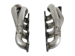 aFe Power 15-25 Ford F-150 (5.0) Exhaust Header PN. 48-33025-1