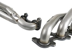 aFe Power 15-25 Ford F-150 (5.0) Exhaust Header PN. 48-33025-1