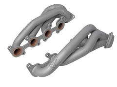 aFe Power 15-25 Ford F-150 (5.0) Exhaust Header PN. 48-33025-1T