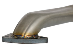 aFe Power Chevrolet, GMC (6.6) Exhaust Header PN. 48-34009