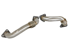 aFe Power Chevrolet, GMC (6.6) Exhaust Header PN. 48-34009