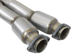 aFe Power 14-19 Chevrolet Corvette Z06 (6.2) Exhaust System Kit PN. 48-34129-1YC