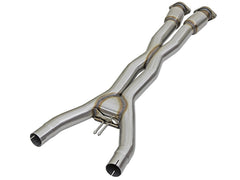 aFe Power 14-19 Chevrolet Corvette Z06 (6.2) Exhaust System Kit PN. 48-34129-1YC