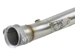 aFe Power 14-19 Chevrolet Corvette Z06 (6.2) Exhaust Header PN. 48-34130-1YC