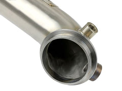 AFE 48-34137 Twisted Steel Headers, Up-Pipes and Down-Pipe