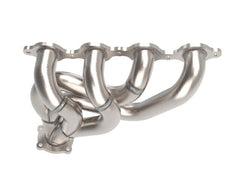 AFE 48-34144 Twisted Steel 1-3/4 IN 304 Stainless Steel Shorty Headers