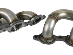 AFE 48-34145 Twisted Steel 304 Stainless Steel Shorty Headers