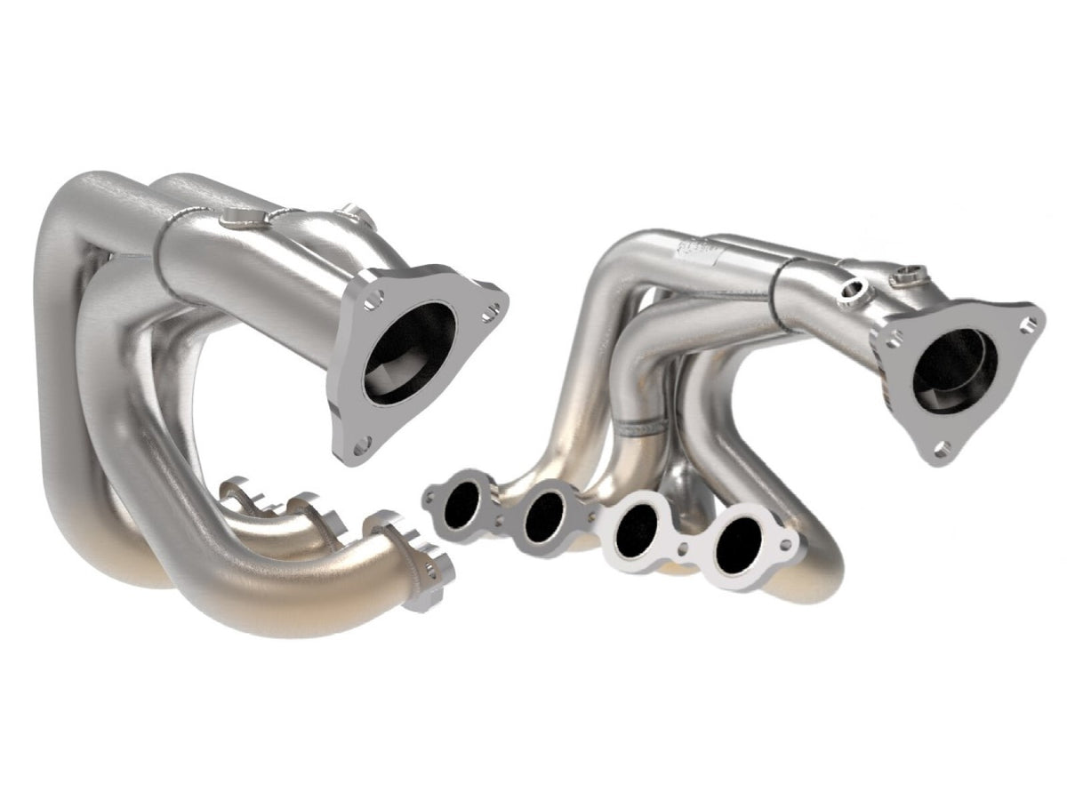 aFe Power 20-25 Chevrolet Corvette (6.2) Exhaust Header PN. 48-34148