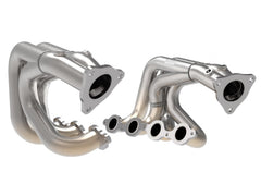 aFe Power 20-25 Chevrolet Corvette (6.2) Exhaust Header PN. 48-34148